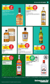 Catalogue Intermarché Drive page 39