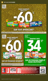 Catalogue Intermarché Drive page 4