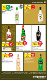 Catalogue Intermarché Drive page 41