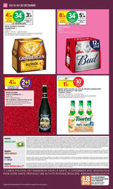 Catalogue Intermarché Drive page 42