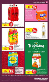 Catalogue Intermarché Drive page 43