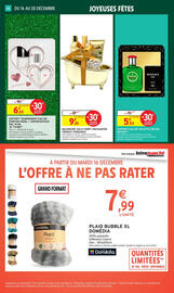 Catalogue Intermarché Drive page 44