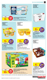 Catalogue Intermarché Drive page 45