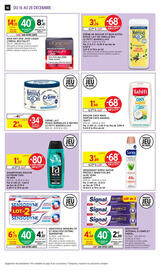 Catalogue Intermarché Drive page 46