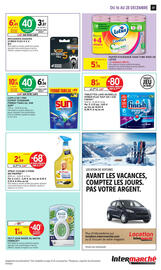 Catalogue Intermarché Drive page 47