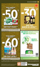 Catalogue Intermarché Drive page 5