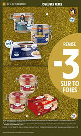 Catalogue Intermarché Drive page 6