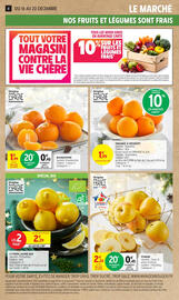 Catalogue Intermarché Drive page 8