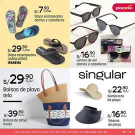 Catálogo Plaza Vea Página 11