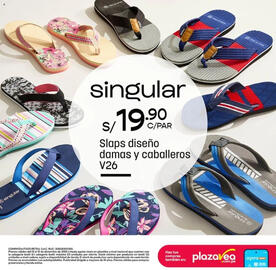 Catálogo Plaza Vea Página 12