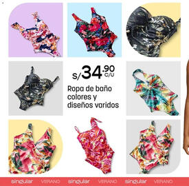 Catálogo Plaza Vea Página 2