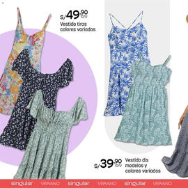 Catálogo Plaza Vea Página 4