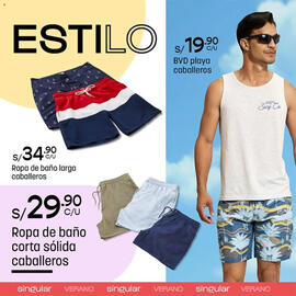 Catálogo Plaza Vea Página 6