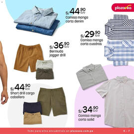 Catálogo Plaza Vea Página 7