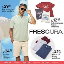 Catálogo Plaza Vea Página 8