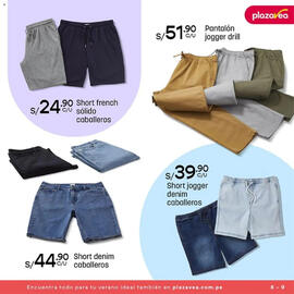 Catálogo Plaza Vea Página 9