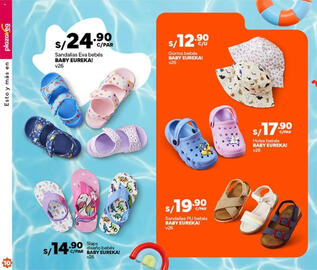 Catálogo Plaza Vea Página 10