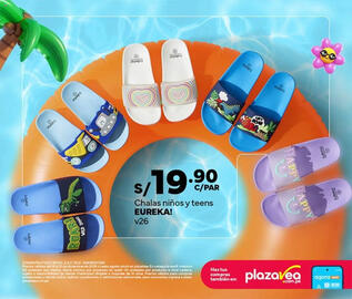 Catálogo Plaza Vea Página 16