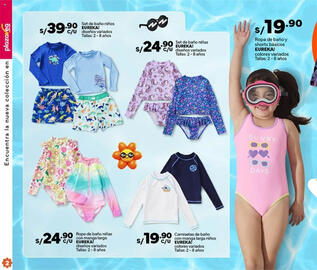 Catálogo Plaza Vea Página 2