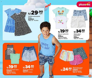 Catálogo Plaza Vea Página 5