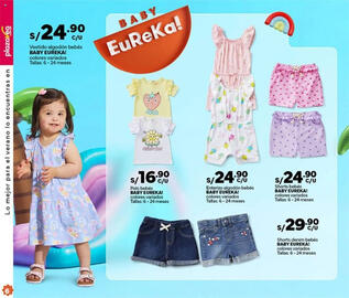 Catálogo Plaza Vea Página 6