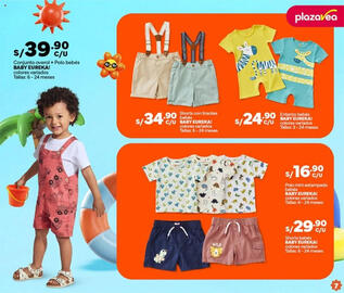 Catálogo Plaza Vea Página 7