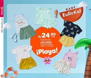 Catálogo Plaza Vea Página 8