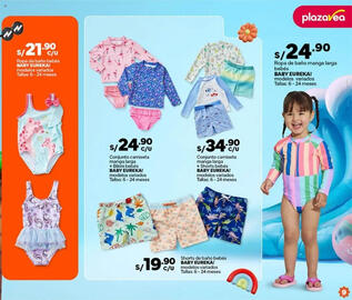 Catálogo Plaza Vea Página 9