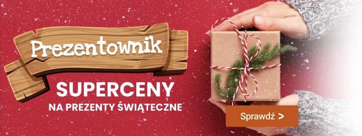 Avans gazetka tydzień 51 Strona 1