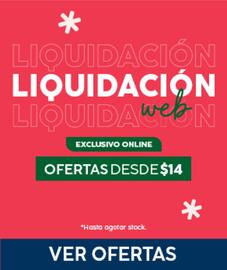 Catálogo Marcimex semana 51 Página 1