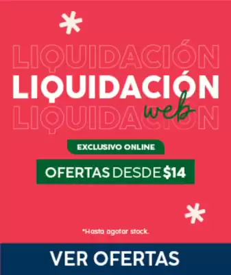 Catálogo Marcimex (válido hasta 21-12)