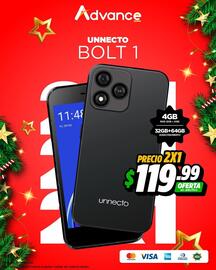 Catálogo Advance semana 51 Página 2