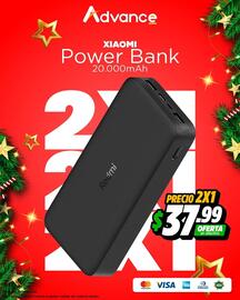 Catálogo Advance semana 51 Página 3