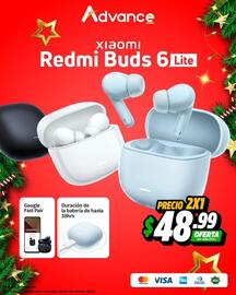 Catálogo Advance semana 51 Página 4