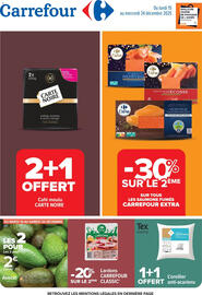 Catalogue Carrefour Drive page 1