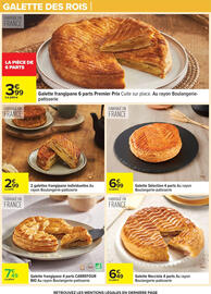 Catalogue Carrefour Drive page 19