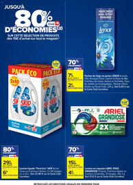 Catalogue Carrefour Drive page 2