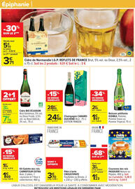 Catalogue Carrefour Drive page 20