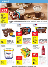 Catalogue Carrefour Drive page 21