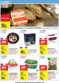 Catalogue Carrefour Drive page 22