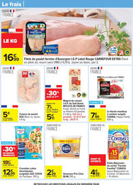 Catalogue Carrefour Drive page 24