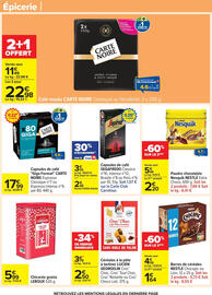 Catalogue Carrefour Drive page 27