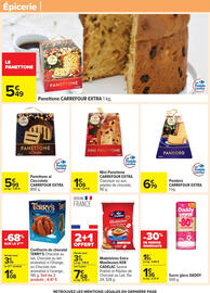 Catalogue Carrefour Drive page 28