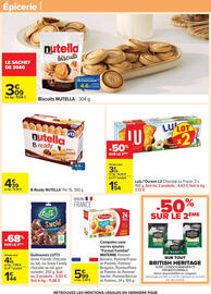 Catalogue Carrefour Drive page 29