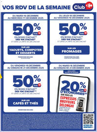 Catalogue Carrefour Drive page 3