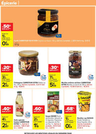Catalogue Carrefour Drive page 32