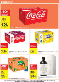 Catalogue Carrefour Drive page 34