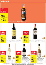 Catalogue Carrefour Drive page 35