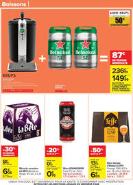 Catalogue Carrefour Drive page 36