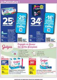 Catalogue Carrefour Drive page 37